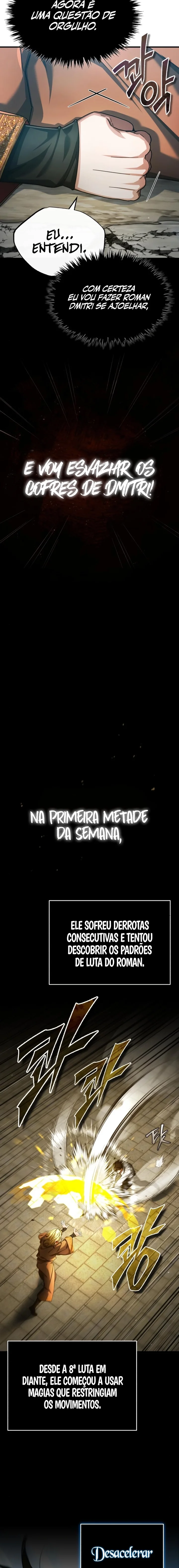 Read O Demônio Celestial não pode viver uma Vida Normal Pt Manga Online