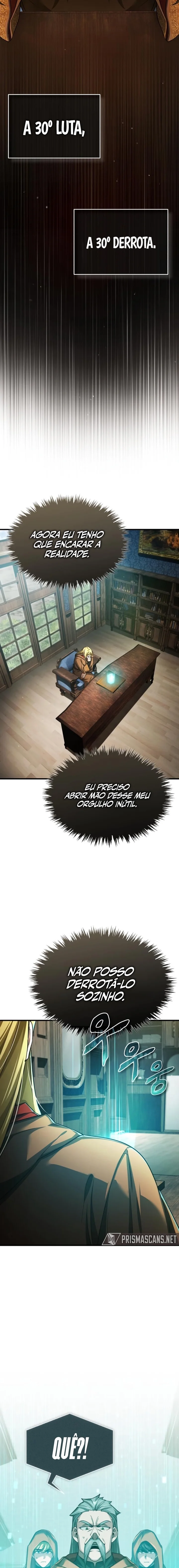 Read O Demônio Celestial não pode viver uma Vida Normal Pt Manga Online