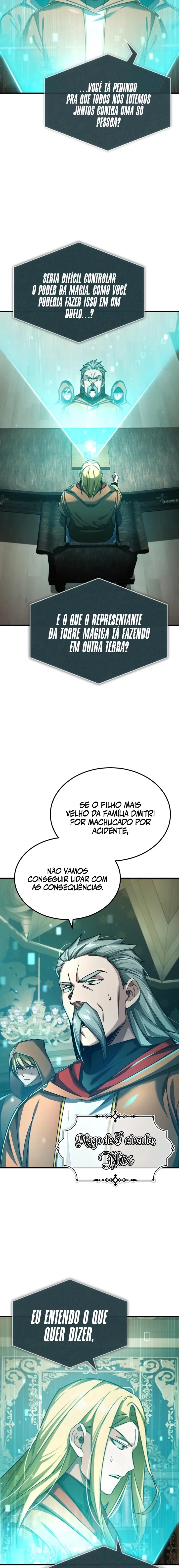 Read O Demônio Celestial não pode viver uma Vida Normal Pt Manga Online