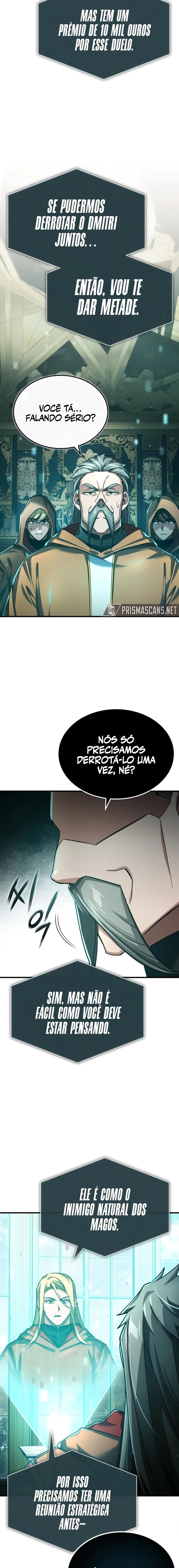 Read O Demônio Celestial não pode viver uma Vida Normal Pt Manga Online