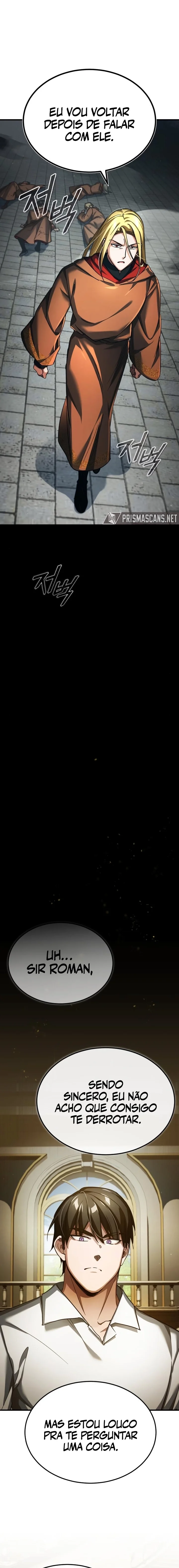 Read O Demônio Celestial não pode viver uma Vida Normal Pt Manga Online