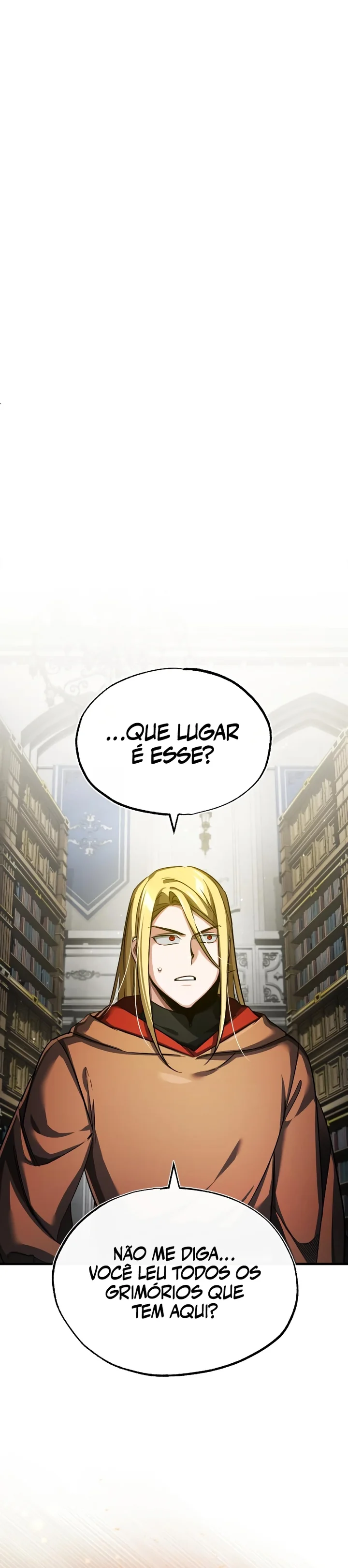 Read O Demônio Celestial não pode viver uma Vida Normal Pt Manga Online
