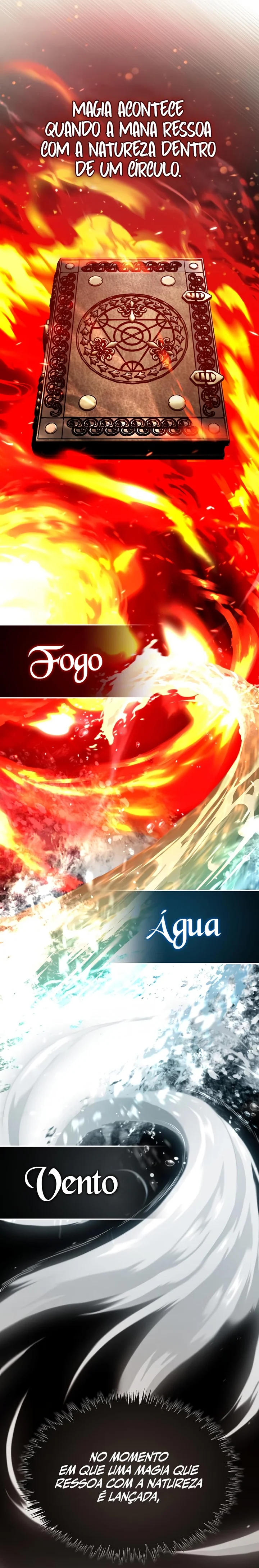 Read O Demônio Celestial não pode viver uma Vida Normal Pt Manga Online