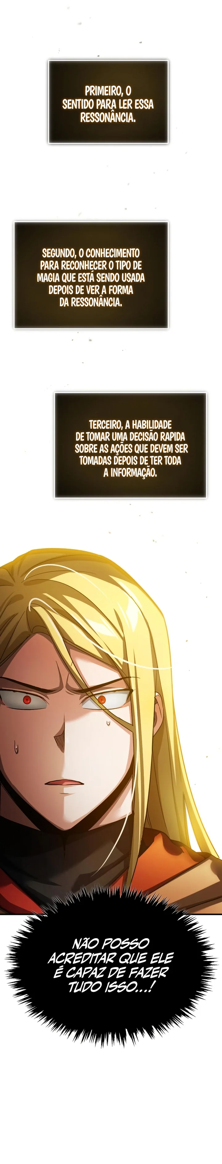 Read O Demônio Celestial não pode viver uma Vida Normal Pt Manga Online