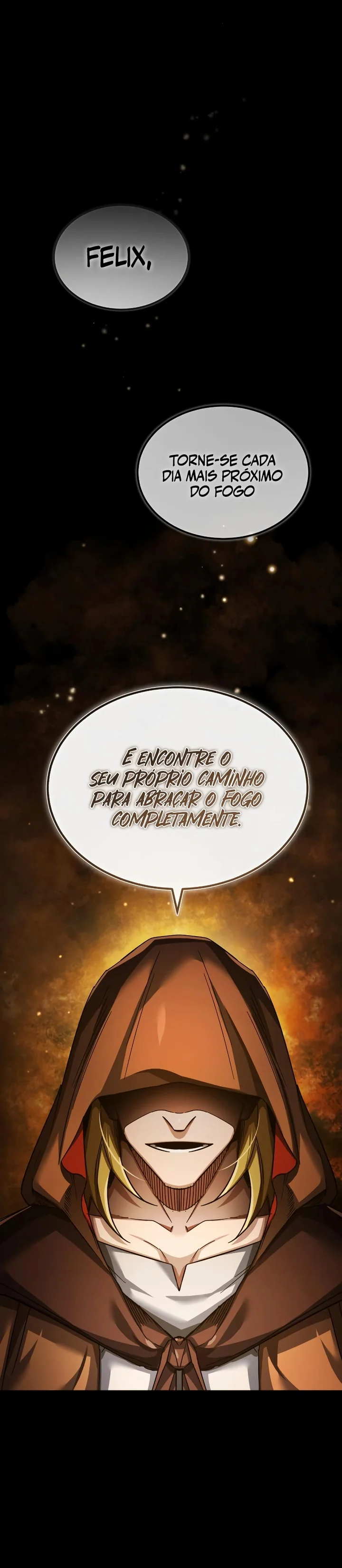 Read O Demônio Celestial não pode viver uma Vida Normal Pt Manga Online
