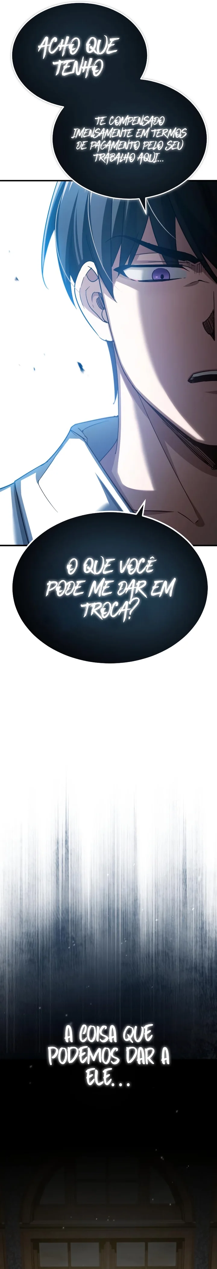 Read O Demônio Celestial não pode viver uma Vida Normal Pt Manga Online