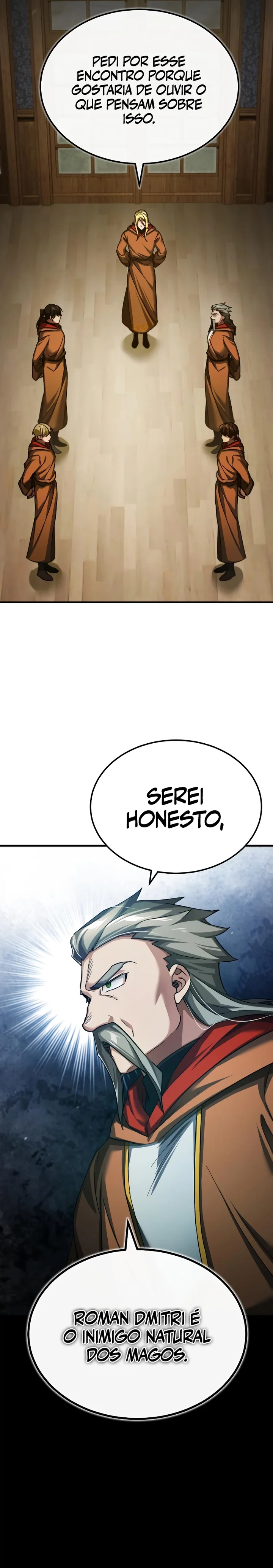 Read O Demônio Celestial não pode viver uma Vida Normal Pt Manga Online