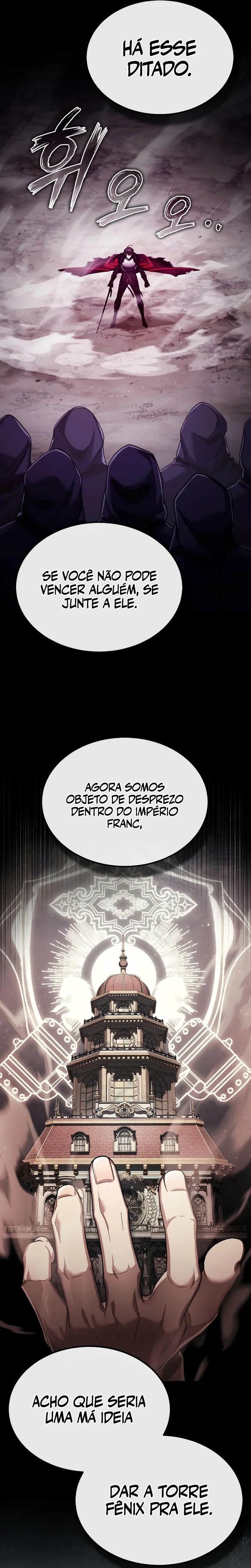 Read O Demônio Celestial não pode viver uma Vida Normal Pt Manga Online