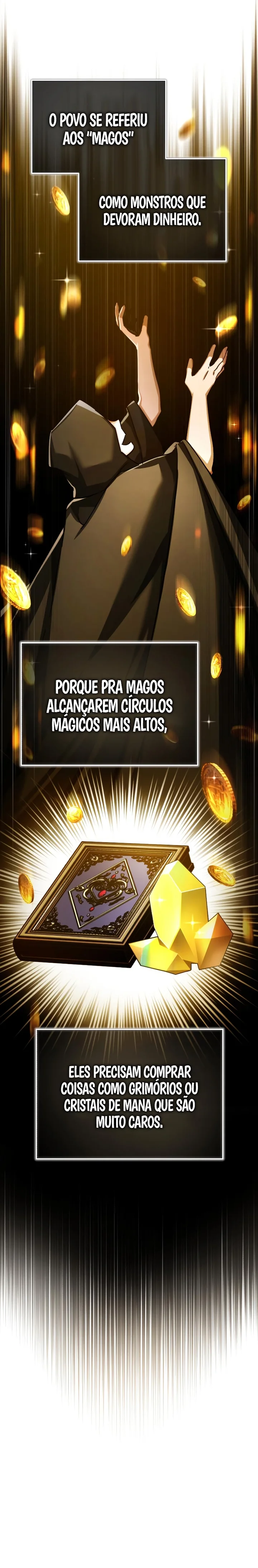 Read O Demônio Celestial não pode viver uma Vida Normal Pt Manga Online