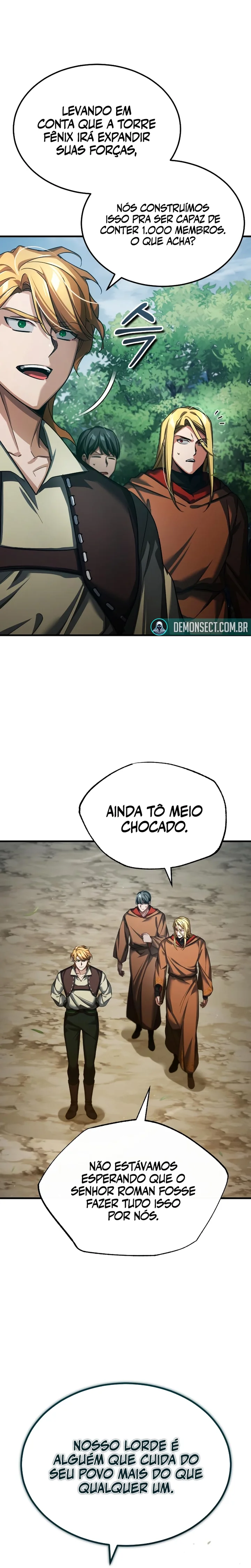 Read O Demônio Celestial não pode viver uma Vida Normal Pt Manga Online