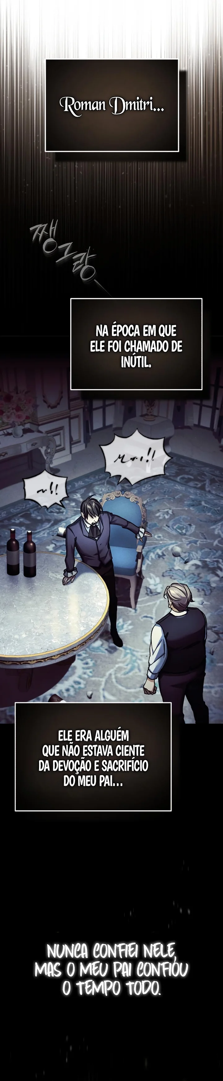 Read O Demônio Celestial não pode viver uma Vida Normal Pt Manga Online