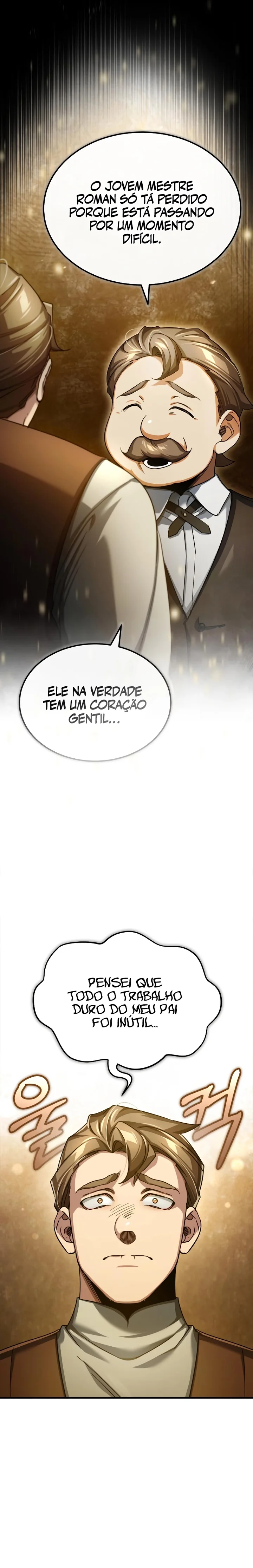 Read O Demônio Celestial não pode viver uma Vida Normal Pt Manga Online