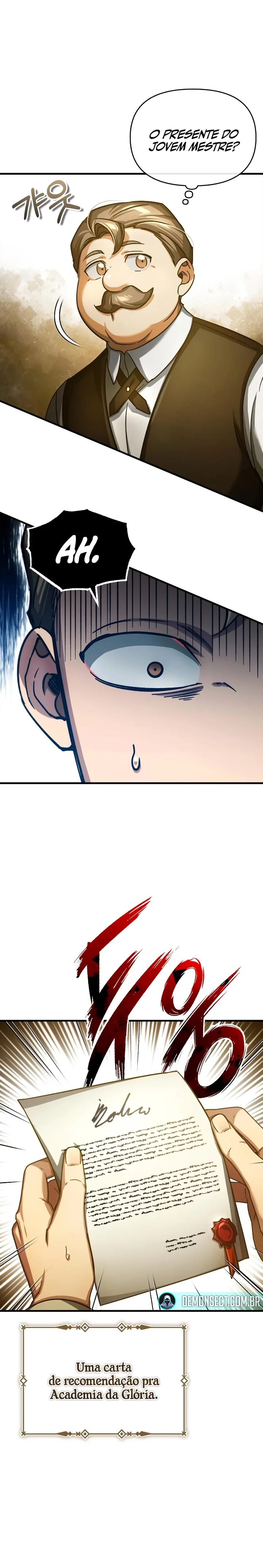 Read O Demônio Celestial não pode viver uma Vida Normal Pt Manga Online
