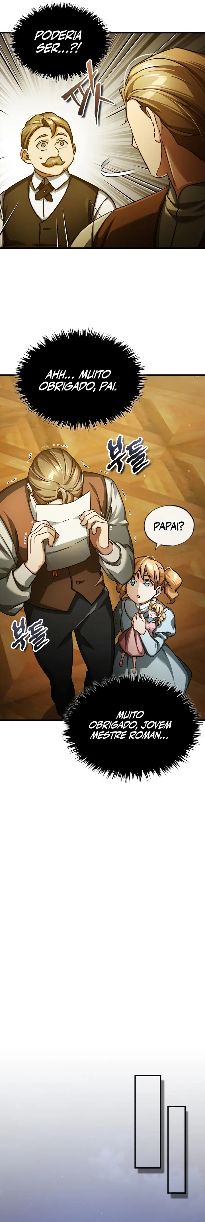 Read O Demônio Celestial não pode viver uma Vida Normal Pt Manga Online