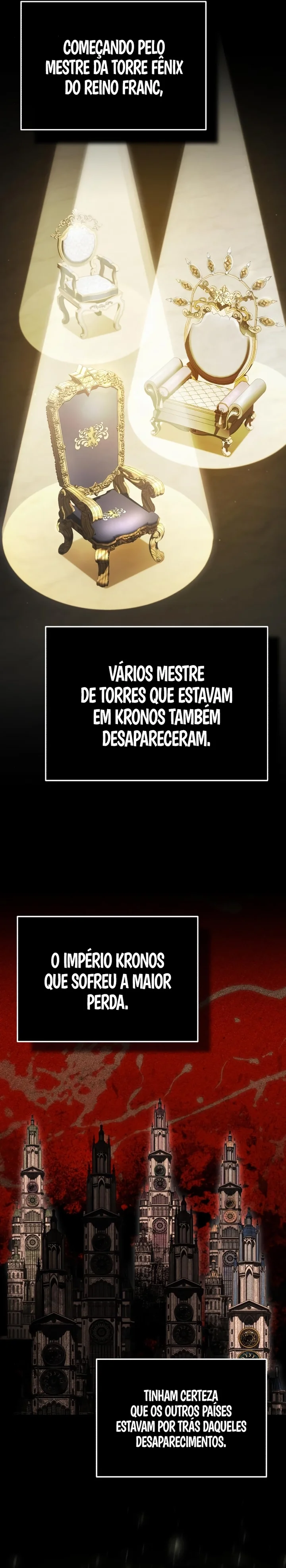 Read O Demônio Celestial não pode viver uma Vida Normal Pt Manga Online