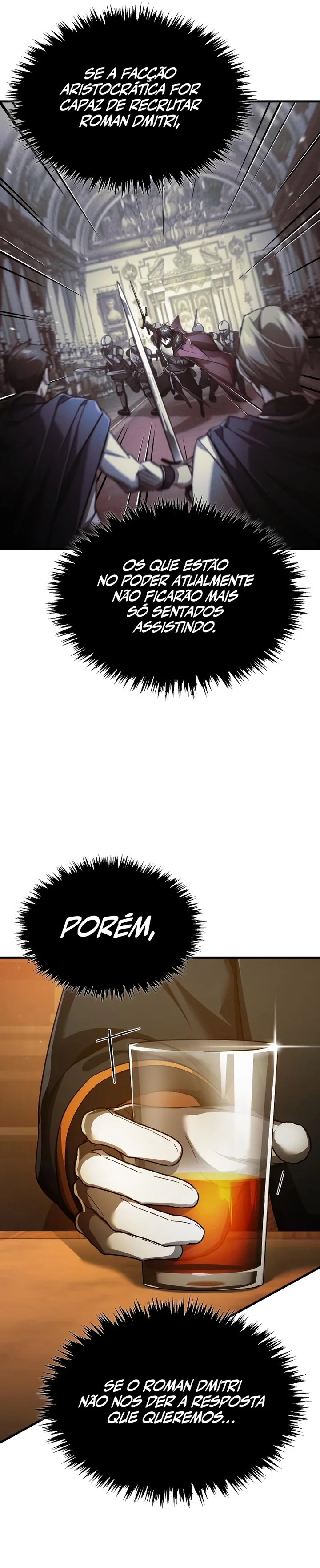 Read O Demônio Celestial não pode viver uma Vida Normal Pt Manga Online
