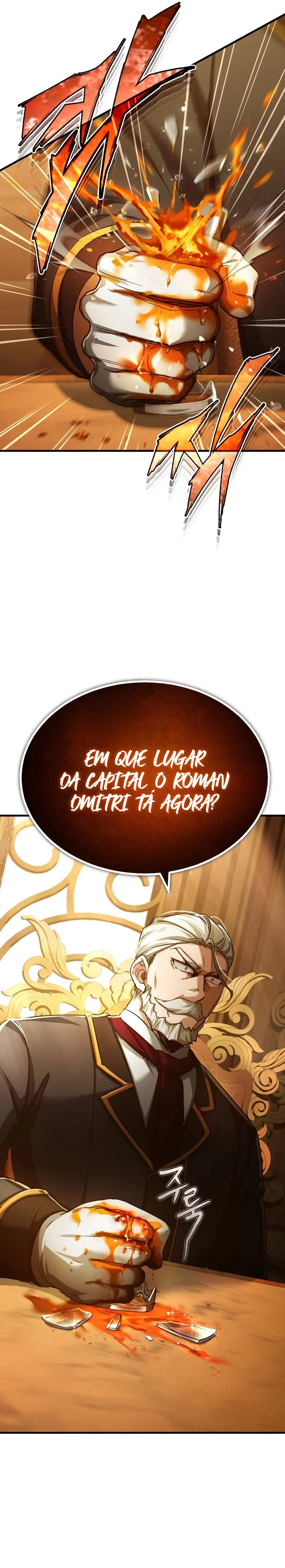 Read O Demônio Celestial não pode viver uma Vida Normal Pt Manga Online