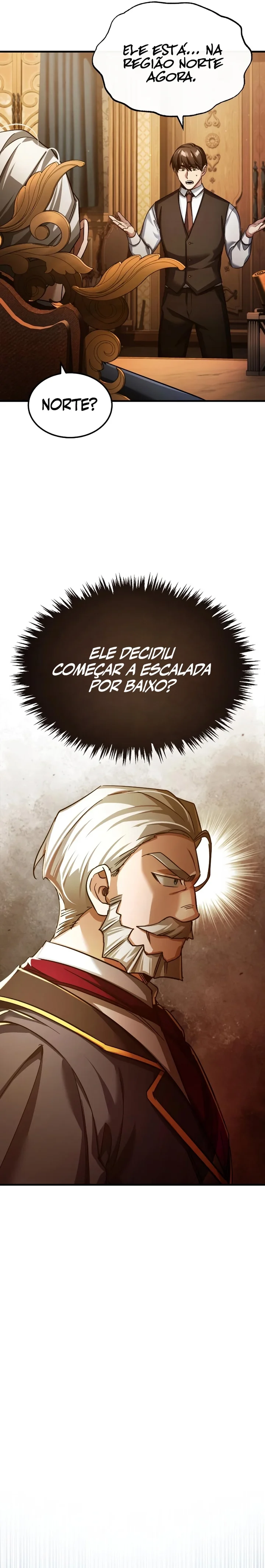 Read O Demônio Celestial não pode viver uma Vida Normal Pt Manga Online