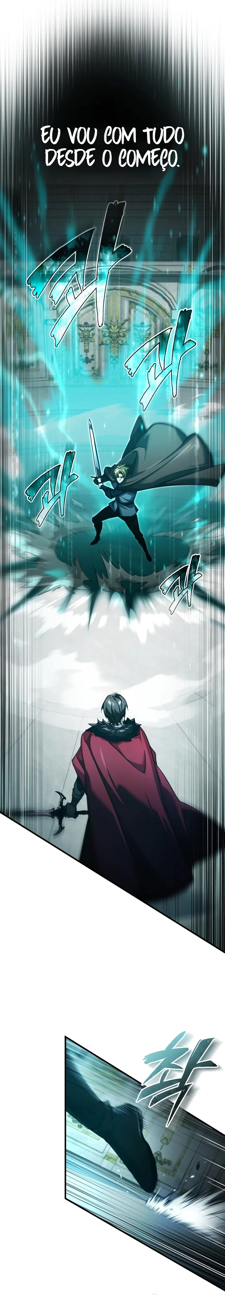 Read O Demônio Celestial não pode viver uma Vida Normal Pt Manga Online