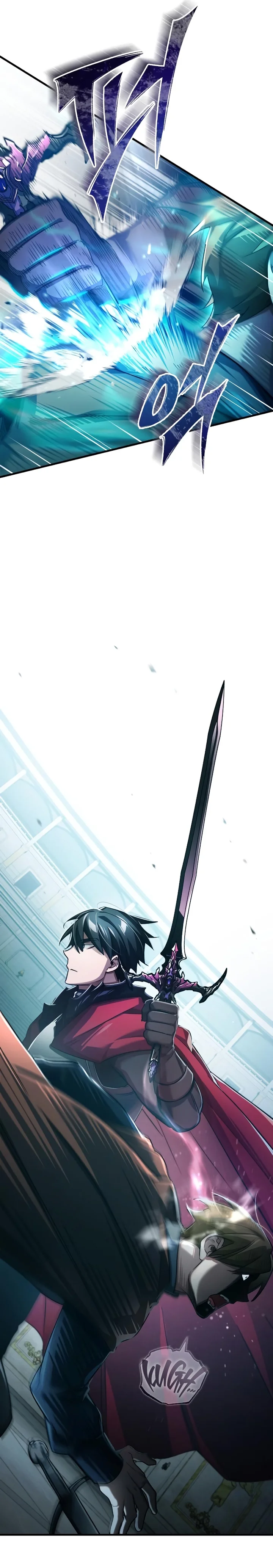 Read O Demônio Celestial não pode viver uma Vida Normal Pt Manga Online