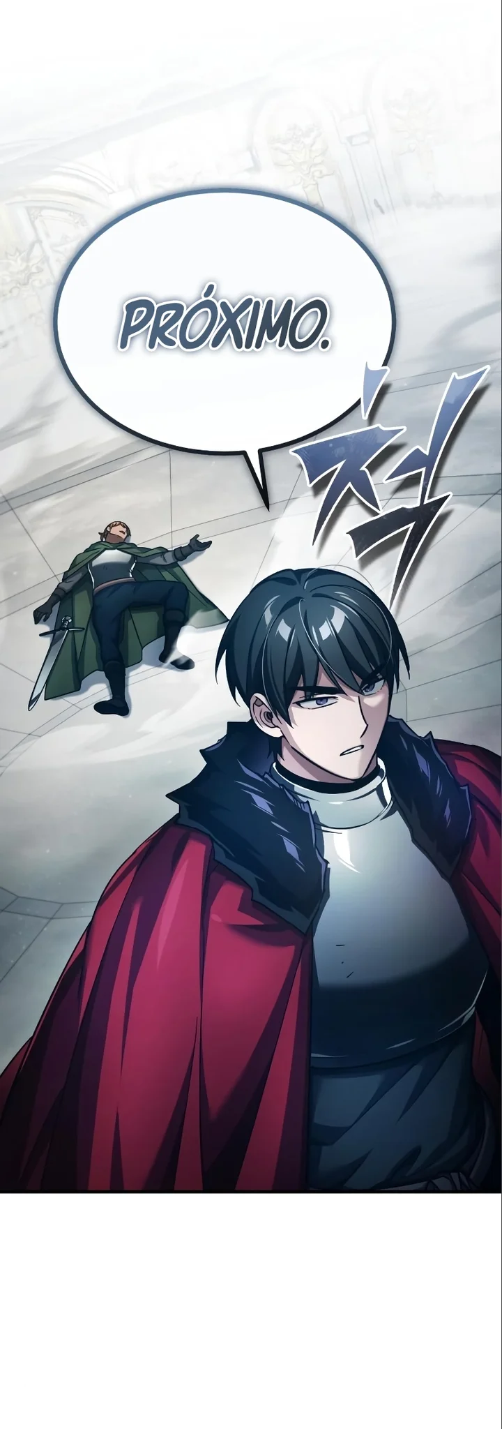Read O Demônio Celestial não pode viver uma Vida Normal Pt Manga Online
