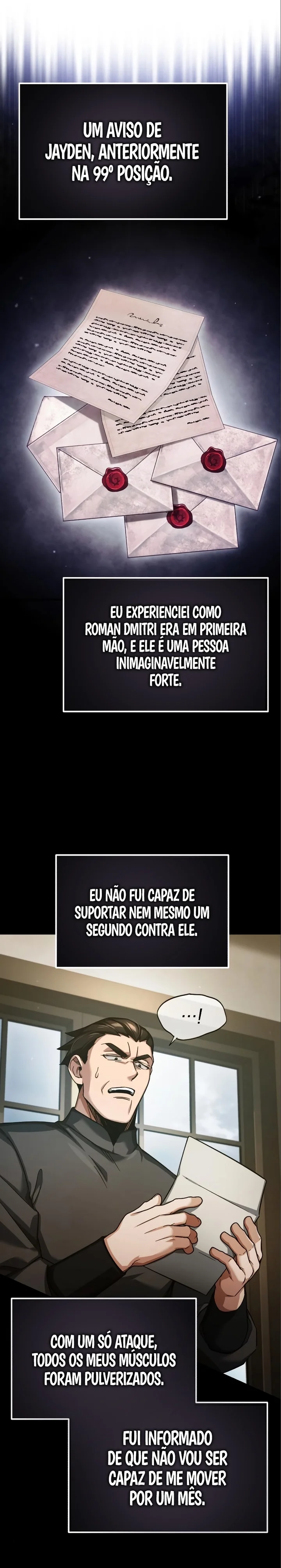 Read O Demônio Celestial não pode viver uma Vida Normal Pt Manga Online