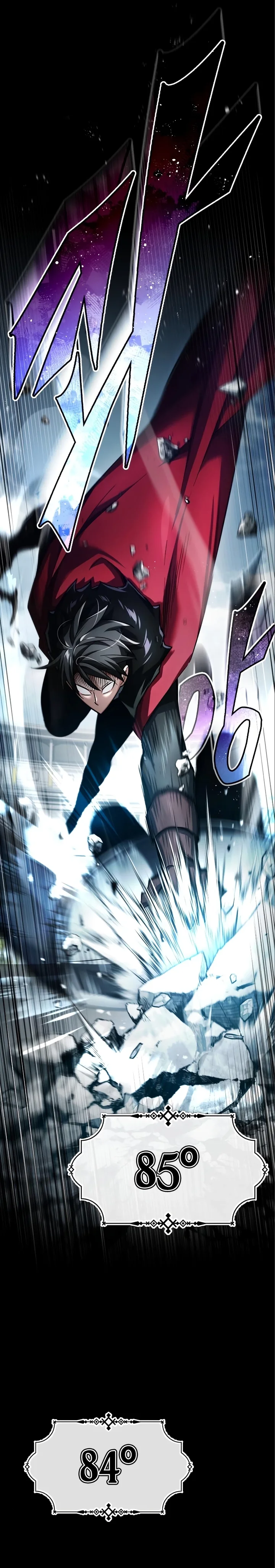 Read O Demônio Celestial não pode viver uma Vida Normal Pt Manga Online