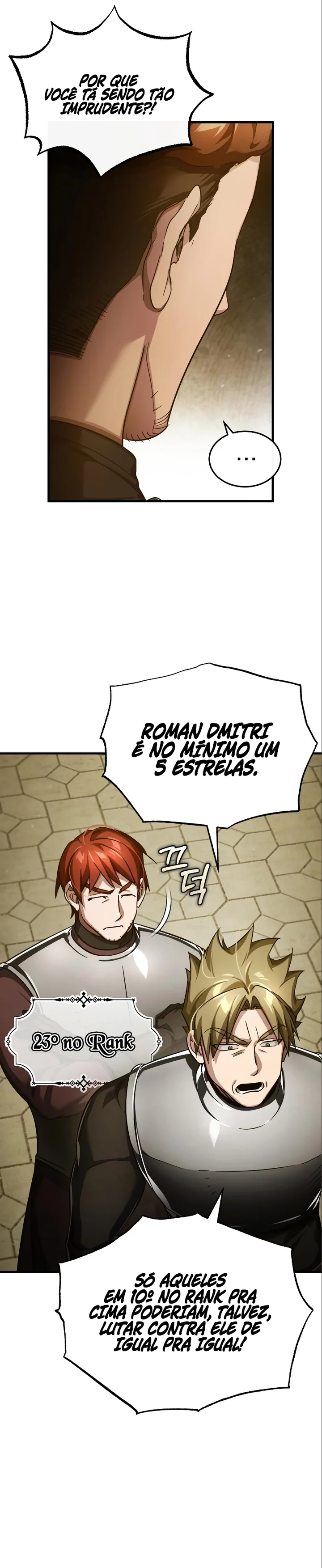 Read O Demônio Celestial não pode viver uma Vida Normal Pt Manga Online