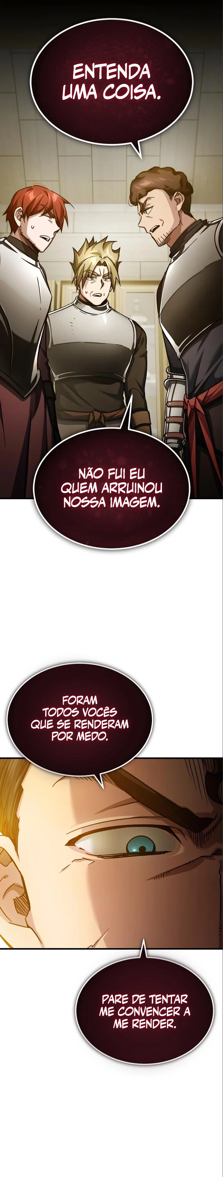 Read O Demônio Celestial não pode viver uma Vida Normal Pt Manga Online