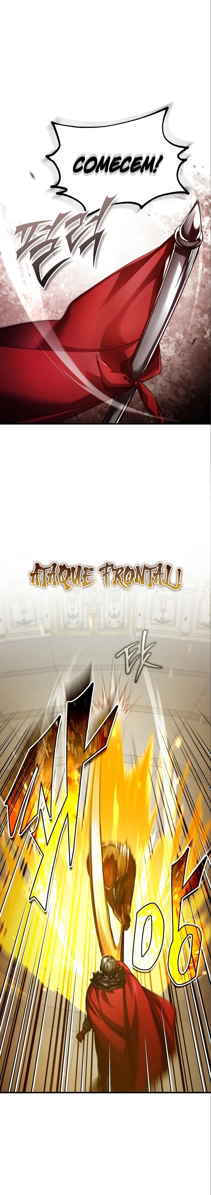Read O Demônio Celestial não pode viver uma Vida Normal Pt Manga Online