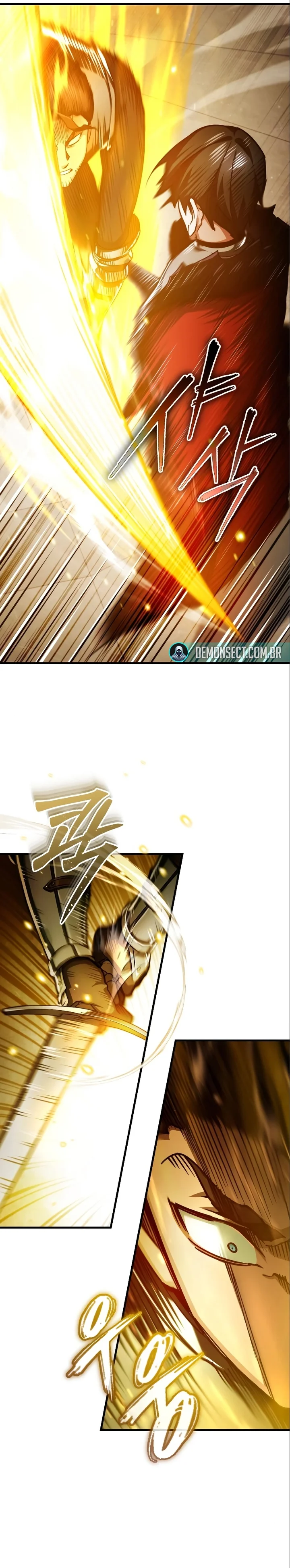 Read O Demônio Celestial não pode viver uma Vida Normal Pt Manga Online