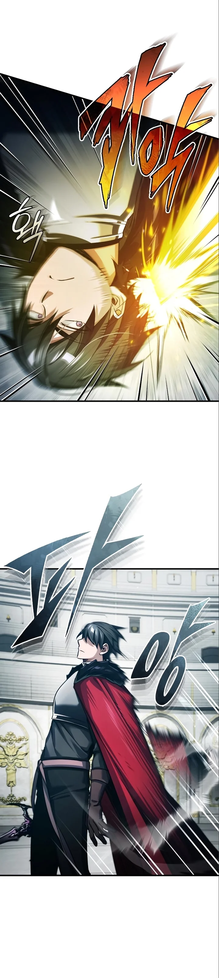 Read O Demônio Celestial não pode viver uma Vida Normal Pt Manga Online