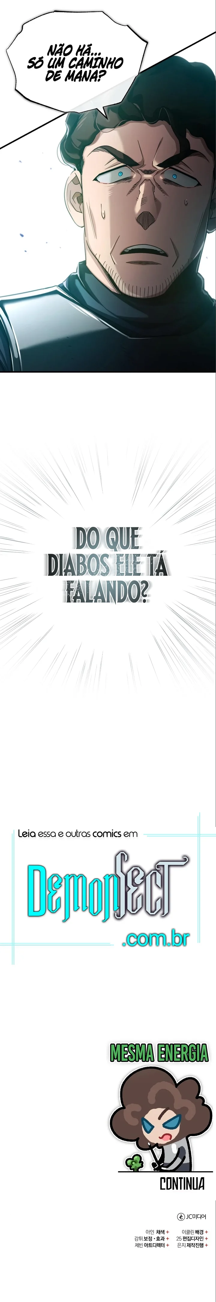 Read O Demônio Celestial não pode viver uma Vida Normal Pt Manga Online
