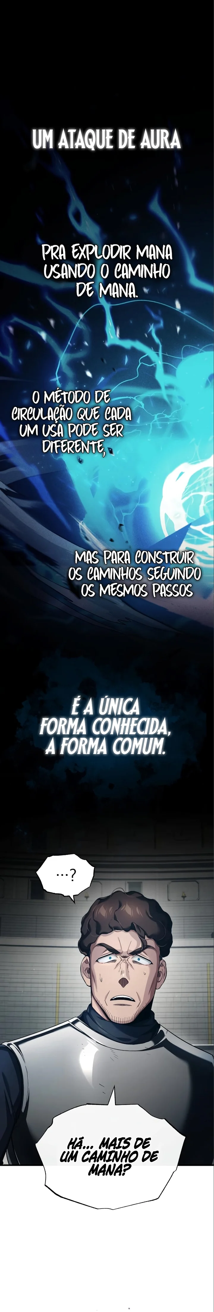 Read O Demônio Celestial não pode viver uma Vida Normal Pt Manga Online