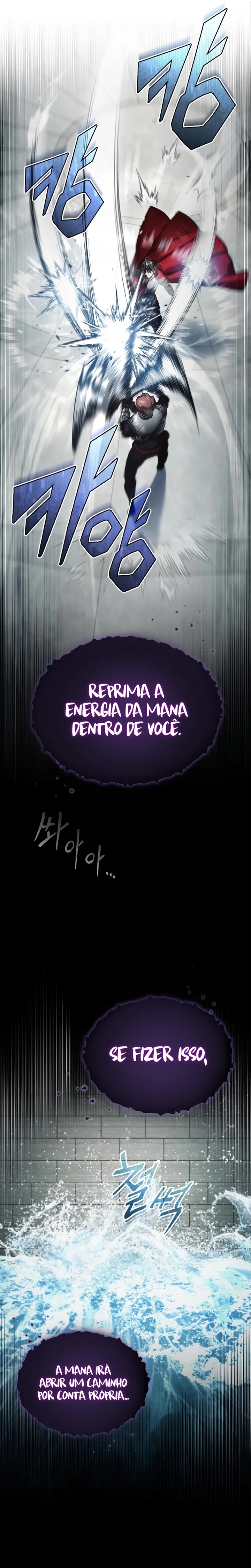 Read O Demônio Celestial não pode viver uma Vida Normal Pt Manga Online