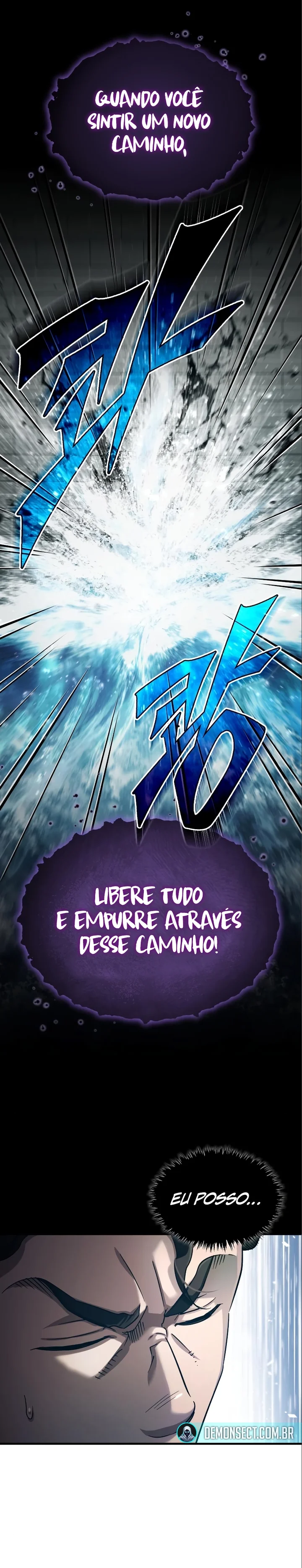 Read O Demônio Celestial não pode viver uma Vida Normal Pt Manga Online