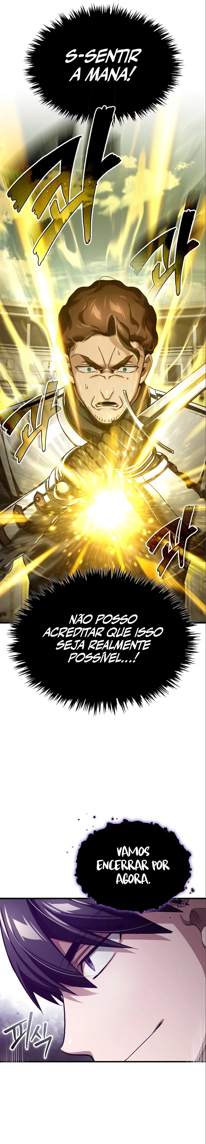 Read O Demônio Celestial não pode viver uma Vida Normal Pt Manga Online
