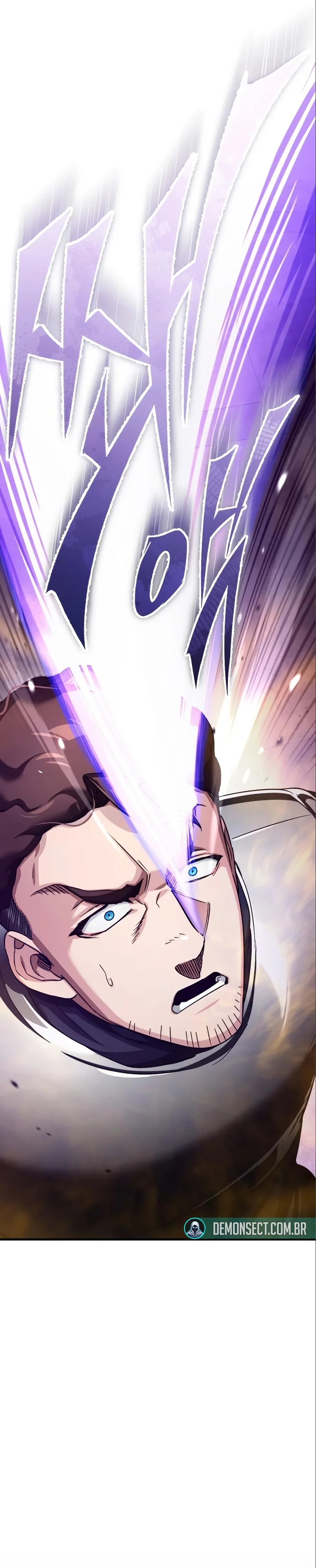 Read O Demônio Celestial não pode viver uma Vida Normal Pt Manga Online