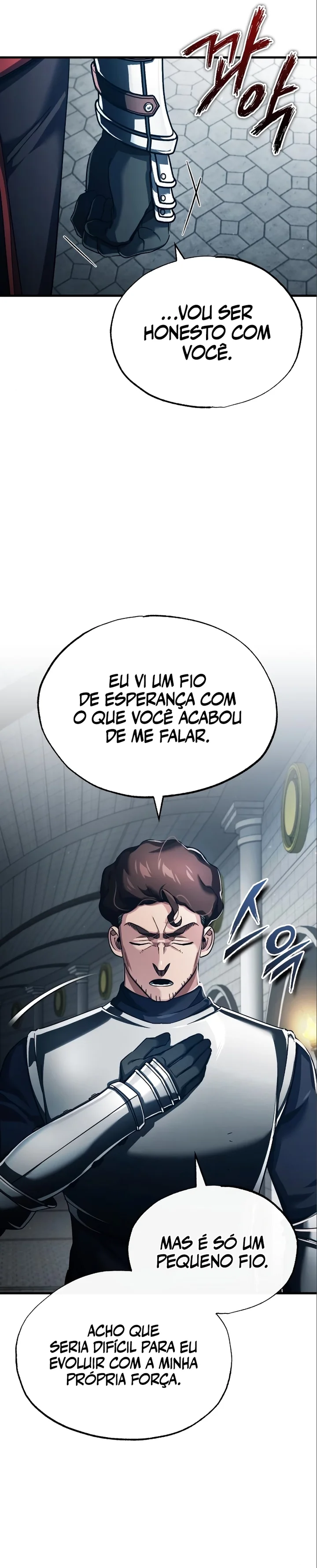 Read O Demônio Celestial não pode viver uma Vida Normal Pt Manga Online
