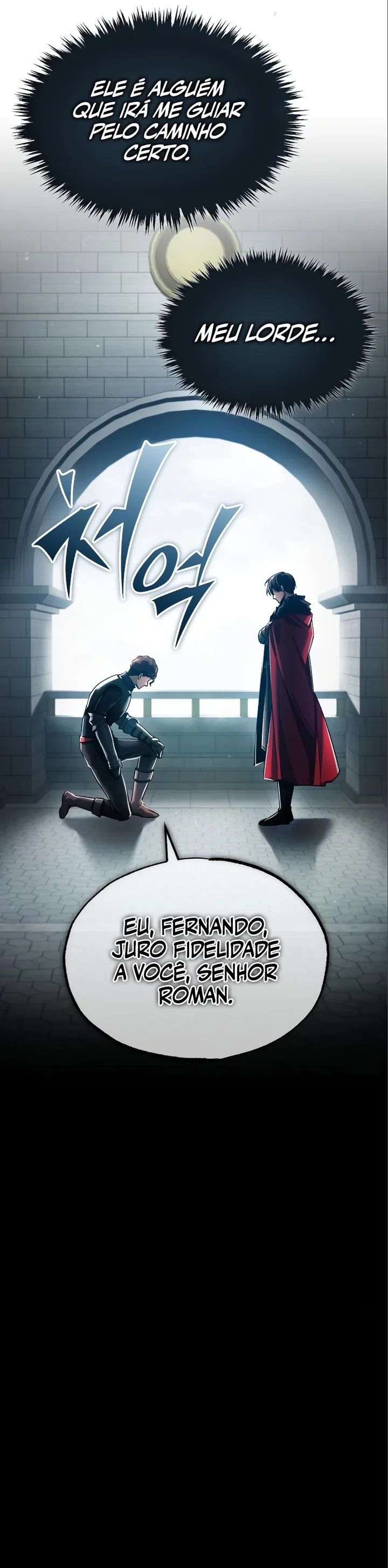 Read O Demônio Celestial não pode viver uma Vida Normal Pt Manga Online