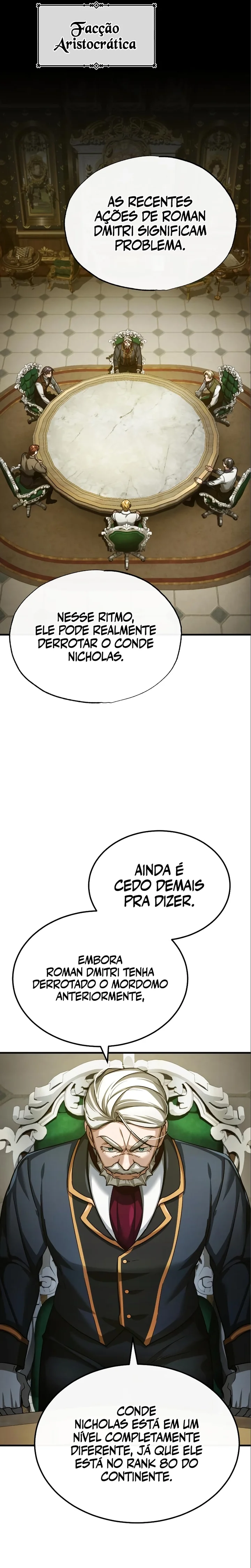 Read O Demônio Celestial não pode viver uma Vida Normal Pt Manga Online