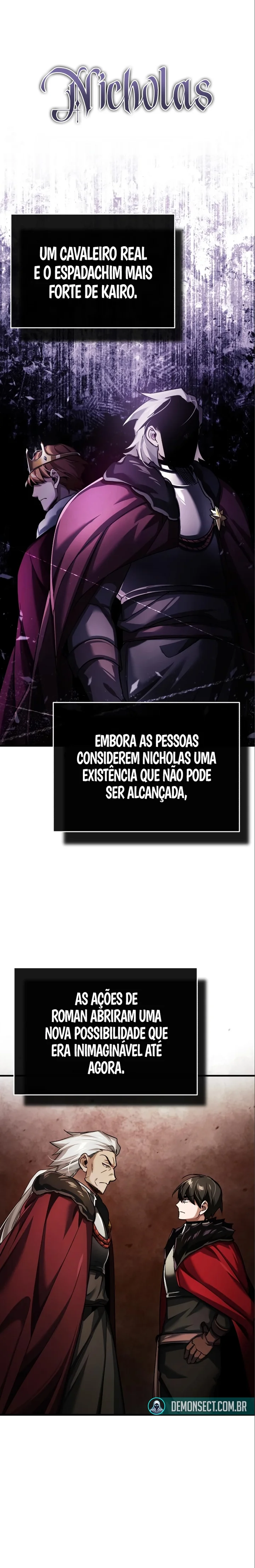 Read O Demônio Celestial não pode viver uma Vida Normal Pt Manga Online