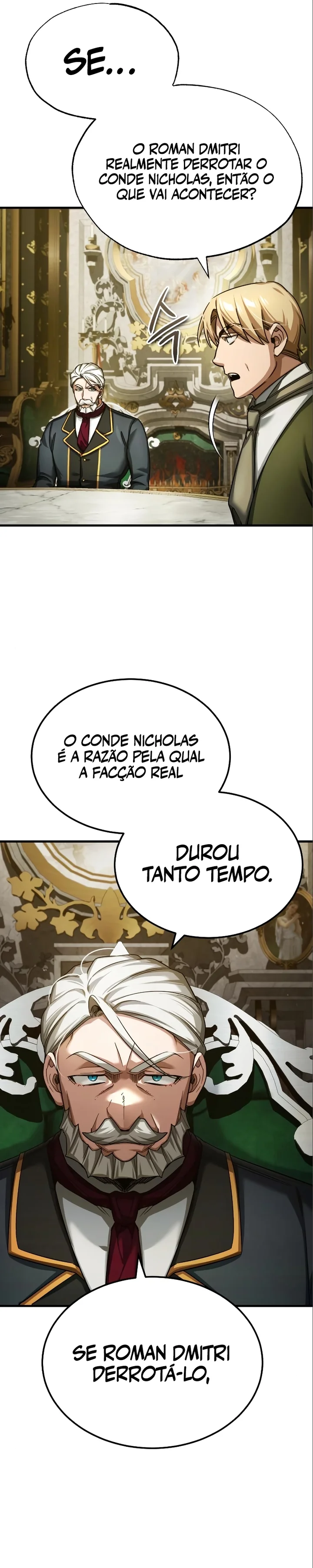 Read O Demônio Celestial não pode viver uma Vida Normal Pt Manga Online