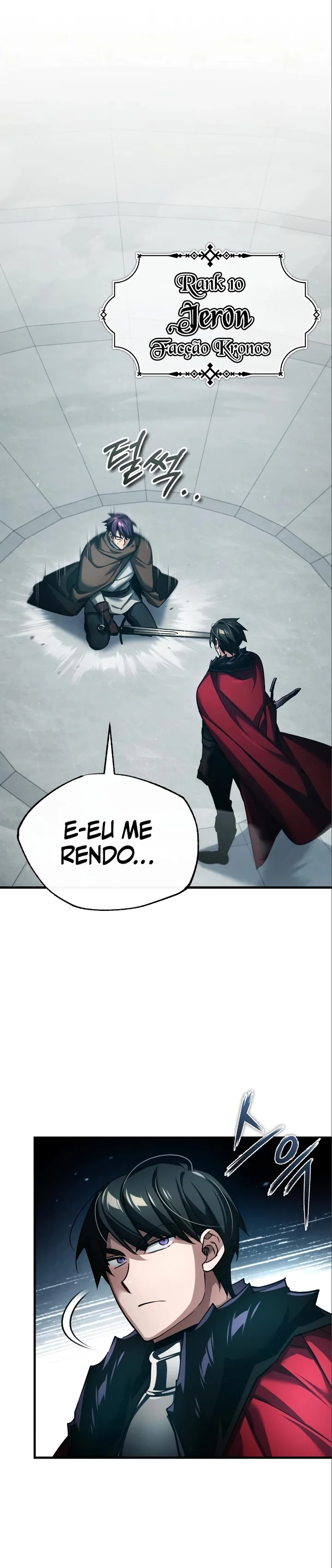 Read O Demônio Celestial não pode viver uma Vida Normal Pt Manga Online