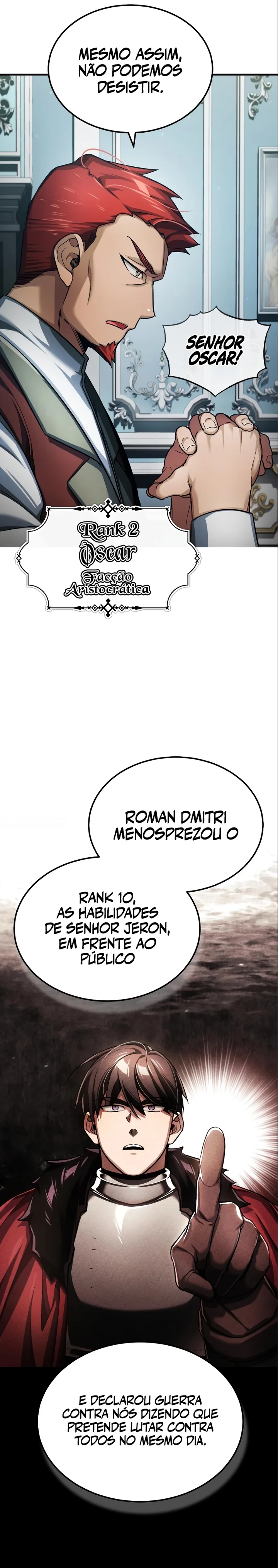 Read O Demônio Celestial não pode viver uma Vida Normal Pt Manga Online