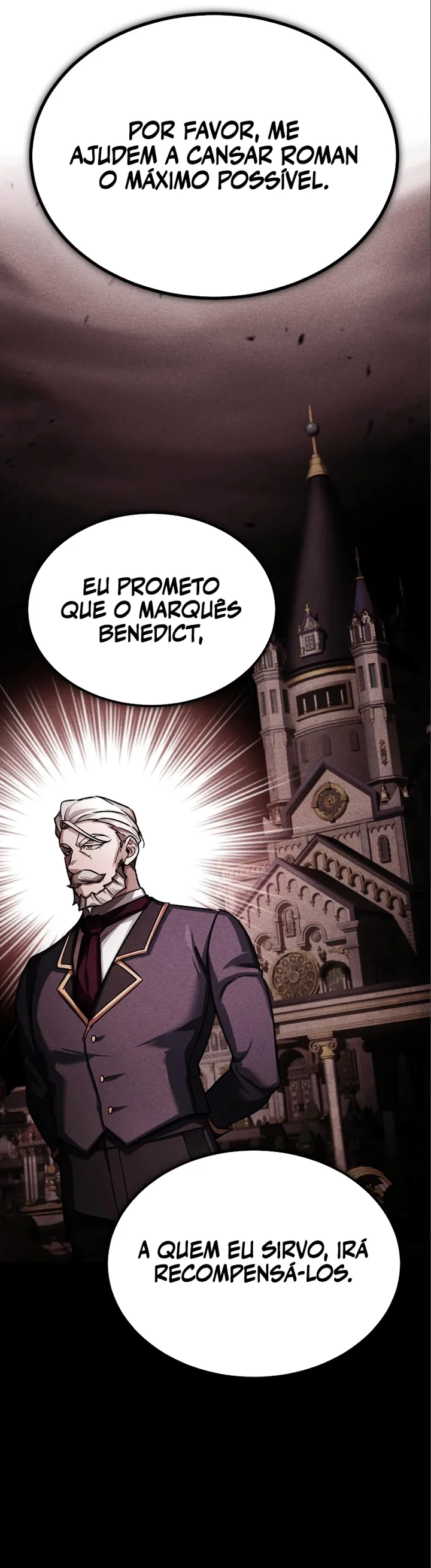 Read O Demônio Celestial não pode viver uma Vida Normal Pt Manga Online