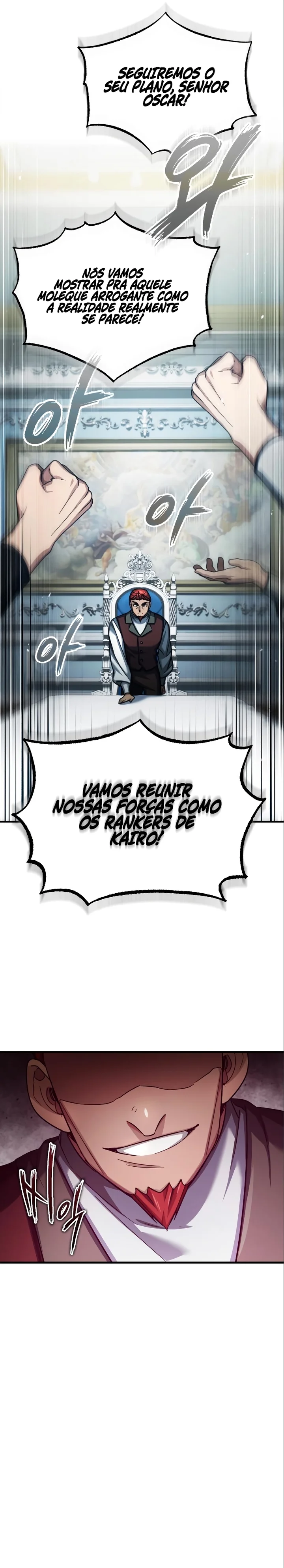 Read O Demônio Celestial não pode viver uma Vida Normal Pt Manga Online