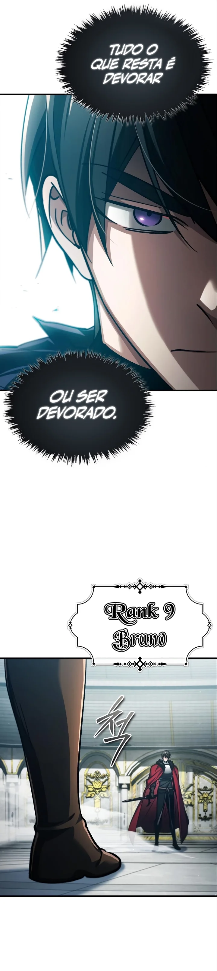 Read O Demônio Celestial não pode viver uma Vida Normal Pt Manga Online