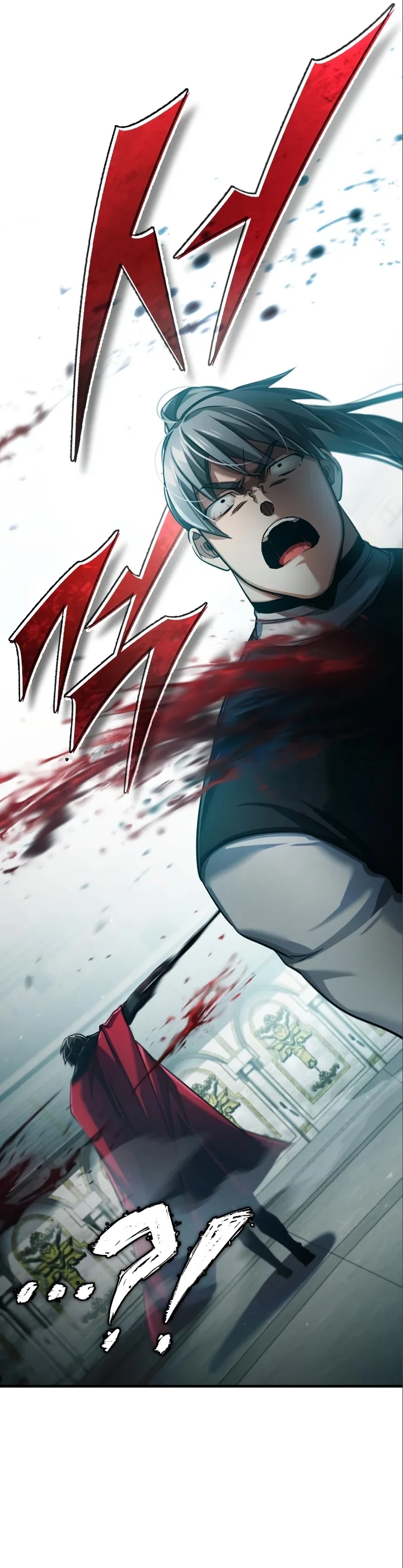 Read O Demônio Celestial não pode viver uma Vida Normal Pt Manga Online