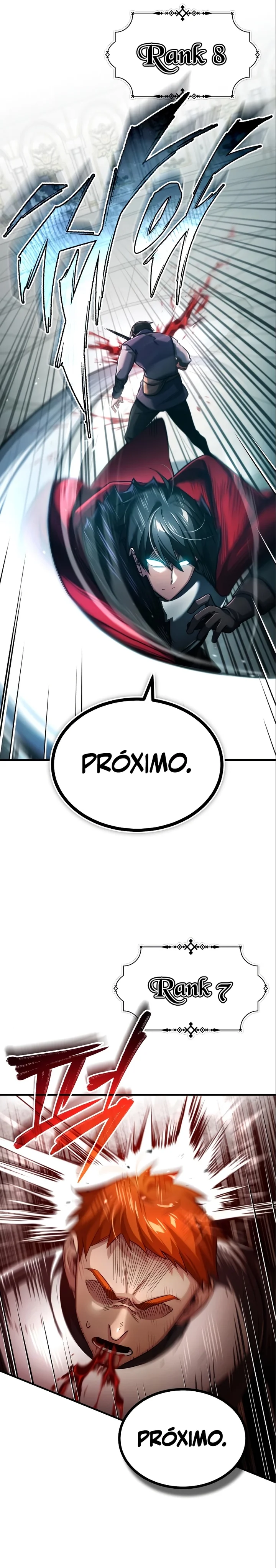 Read O Demônio Celestial não pode viver uma Vida Normal Pt Manga Online